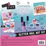 Kit créatif Style For Ever Nail Art