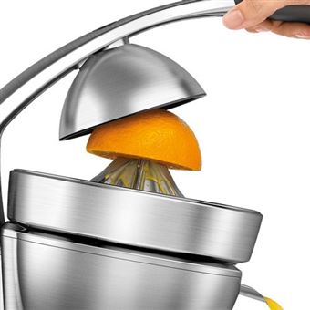 Presse-agrumes Sage SCP800BAL4EEU1 The Citrus Press™ Pro 110 W Gris