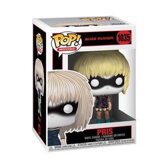 Figurine Funko Pop Movie Blade Runner Pris