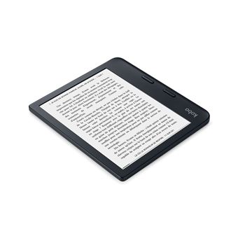 Liseuse numérique Kobo by Fnac Libra 2 Écran 7