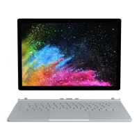 PC Hybride Microsoft Surface Book 2 15" Tactile Intel Core i7 16 Go RAM 256 Go SSD