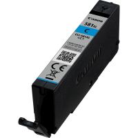 Cartouche d’encre Canon CLI-581XL Cyan