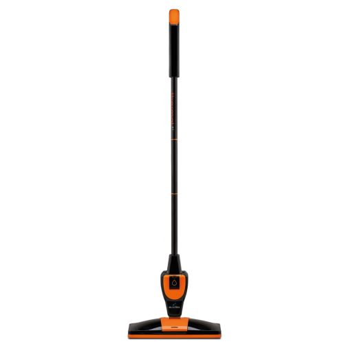 Steelstofzuiger Euroflex Thermal X1 400 W Zwart en Oranje