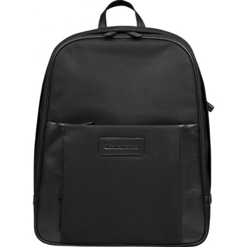 Sac à dos dbramante Champs-Elysées Noir pour ordinateur portable 15