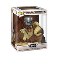 Figurine Funko Pop Star Wars The 