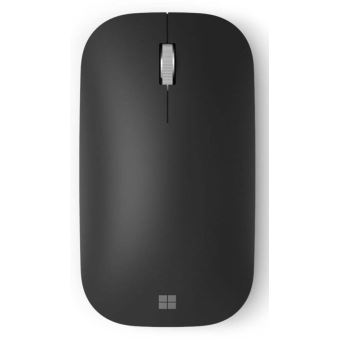 Microsoft Modern Mobile Mouse Go+ Business 1680 - Souris