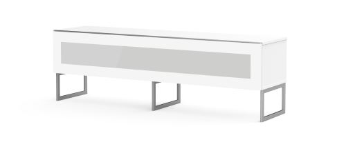 Meuble TV Meliconi Napoli 160 Blanc