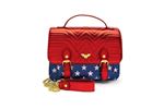 WONDER WOMAN INTERNATIONAL WOMENS DAY CROSSBODY