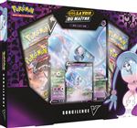 Coffret Pokémon Sorcilence EB03.5 Octobre 2020