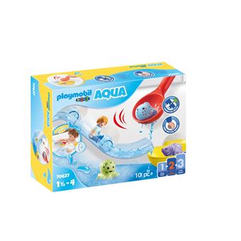 PLAYMOBIL 2 Kids with Toys - Playmobil - Achat & prix