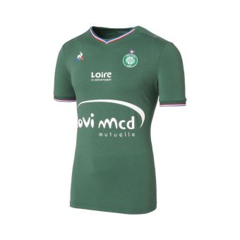 Maillot De Foot Taille 12-14 Ans - Occasion Très Bon état - Rouge