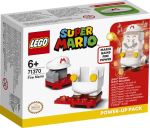 LEGO® Super Mario™ 71370 Costume Mario de feu