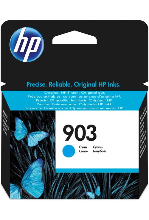 HP - Cyan - T6L87AEBGX - Image 4