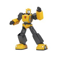 Robot éducatif Robosen Performance Bumblebee G1 Jaune et Gris