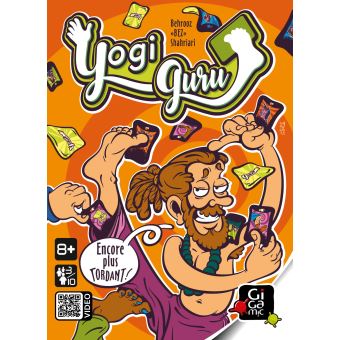 Yogi Guru