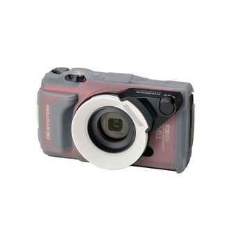 JJC FD-1フラッシュディフューザー OM SYSTEM オリンパス Olympus