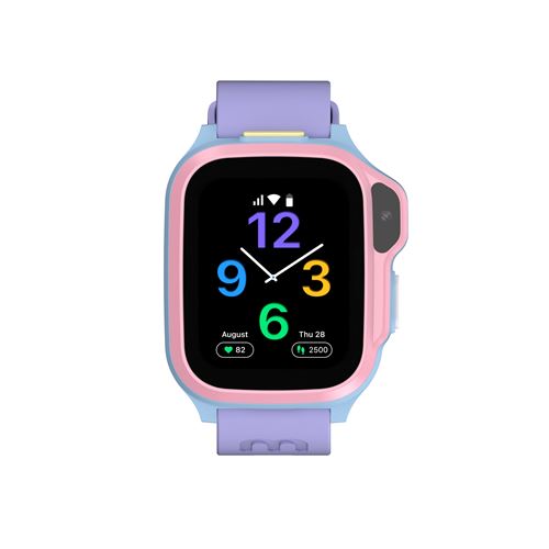 Montres connectees pour enfants Myfirst S4 Carte eSim incluse - vue 2
