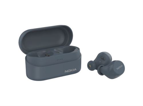 Ecouteurs sans fil True Wireless Nokia Power Lite BH-405 Bleu