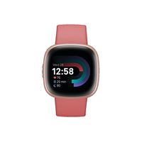 Fitbit Versa 3 : Avis complet sur la dernière montre connectée de