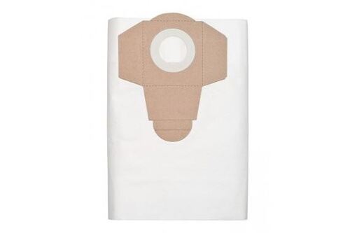 Pack de 4 sacs poussieres fines Ewt 23-24L