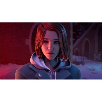 Life Is Strange Collection PS5