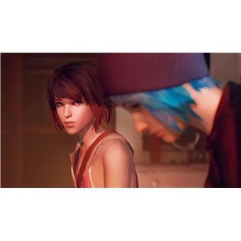 Life Is Strange Collection PS5