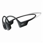 Casque audio sans fil Bluetooth Shokz OpenRun Pro Mini avec réduction du bruit Noir