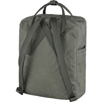 Sac à dos Fjällräven Tree-Kånken Gris