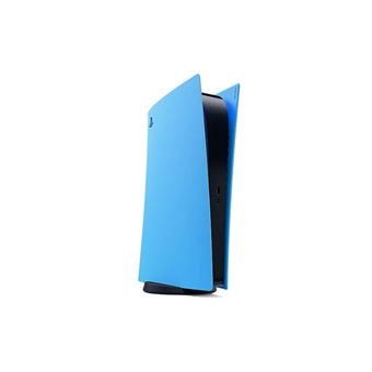 PS5 DIGITAL COVER STARLIGHT BLUE/EUR