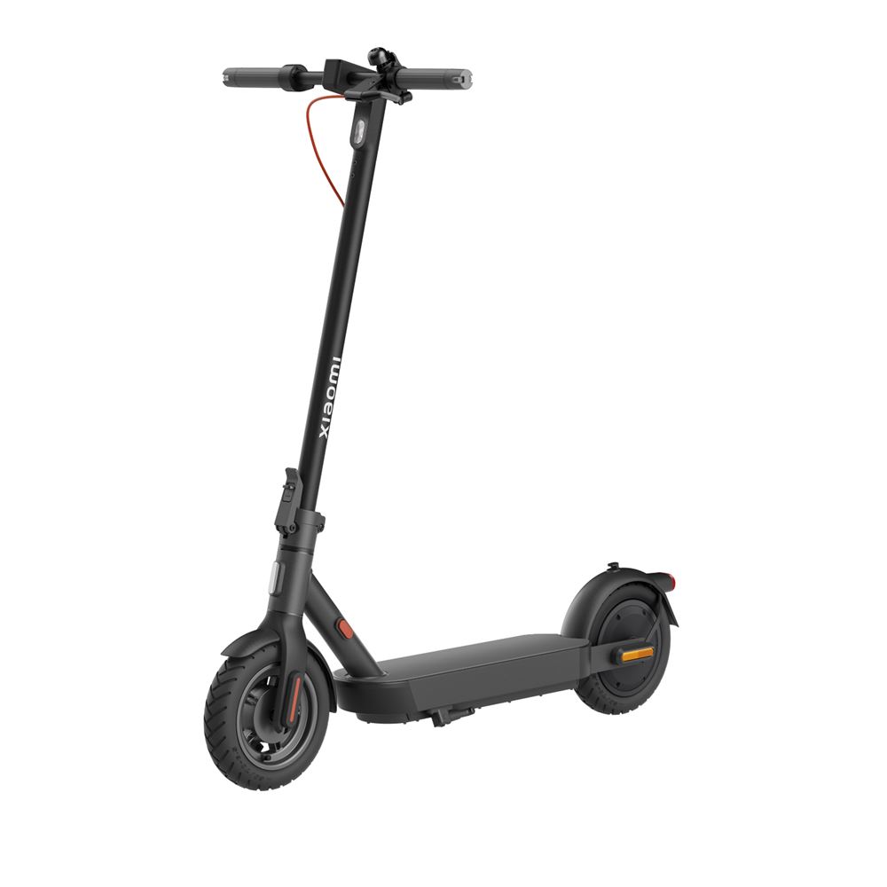 Trottinette électrique Xiaomi M365 : test et avis 2026 - La trottinette