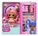 Poupée LOL Surprise Hair Hair Hair Dolls