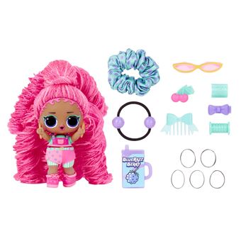 Poupée LOL Surprise Hair Hair Hair Dolls
