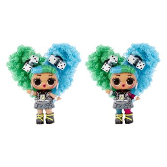 Poupée LOL Surprise Hair Hair Hair Dolls