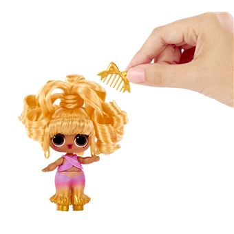 Poupée LOL Surprise Hair Hair Hair Dolls