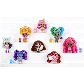 Poupée LOL Surprise Hair Hair Hair Dolls