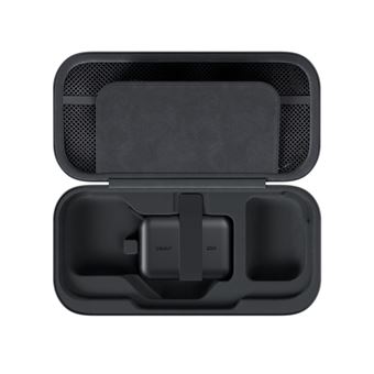 Etui de protection et de transport avec batterie de secours 20W Belkin Noir pour Nintendo Switch™ 2 Nintendo Switch™ et Nintendo Switch modèle OLED - 1