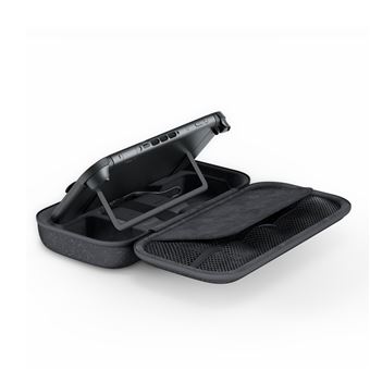 Etui de protection et de transport avec batterie de secours 20W Belkin Noir pour Nintendo Switch™ 2 Nintendo Switch™ et Nintendo Switch modèle OLED