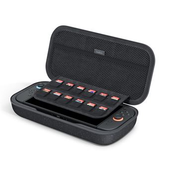 Etui de protection et de transport avec batterie de secours 20W Belkin Noir pour Nintendo Switch™ 2 Nintendo Switch™ et Nintendo Switch modèle OLED