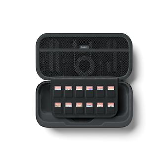 Etui de protection et de transport avec batterie de secours 20W Belkin Noir pour Nintendo Switch™ 2 Nintendo Switch™ et Nintendo Switch modèle OLED