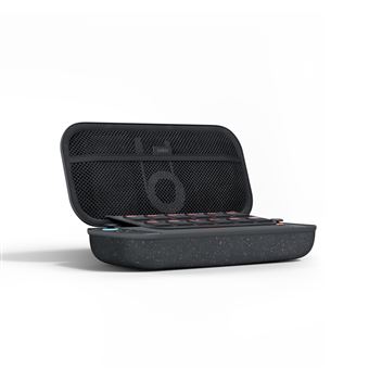 Etui de protection et de transport avec batterie de secours 20W Belkin Noir pour Nintendo Switch™ 2 Nintendo Switch™ et Nintendo Switch modèle OLED
