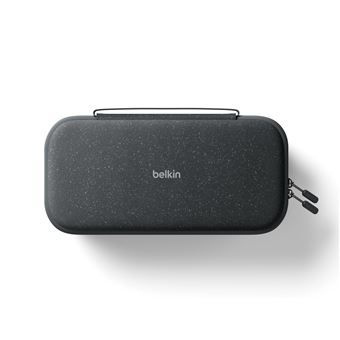 Etui de protection et de transport avec batterie de secours 20W Belkin Noir pour Nintendo Switch™ 2 Nintendo Switch™ et Nintendo Switch modèle OLED