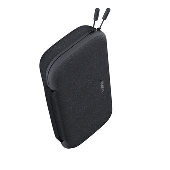 Etui de protection et de transport avec batterie de secours 20W Belkin Noir pour Nintendo Switch™ 2 Nintendo Switch™ et Nintendo Switch modèle OLED