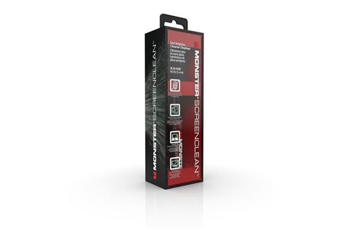 NETTOYANT ECRAN SCREENCLEAN 4.0 200 ML
