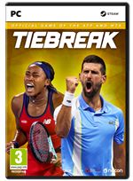 PC TIEBREAK FR/NL