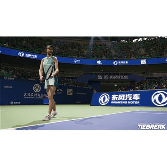 PC TIEBREAK FR/NL