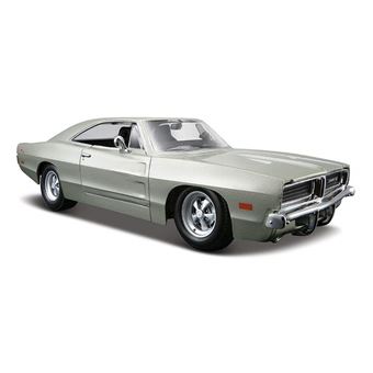 Maisto dodge charger rt 1969 online