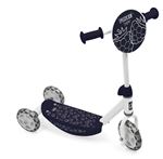 Trottinette enfant Funbee Peps Ma Première Trottinette Mûre