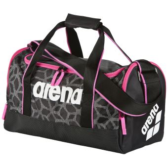 Sac de piscine Arena Skipy 2 Medium Noir et rose Sacs et housses Equipements de sport fnac