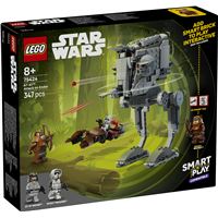 LEGO® Star Wars™ 75424 SMART Play™ : l’attaque du AT-ST™ sur Endor