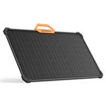 Panneau solaire Jackery SolarSaga 80 W Noir et Orange